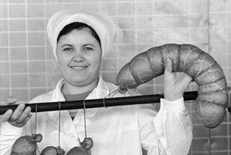 История знаменитой докторской колбасы