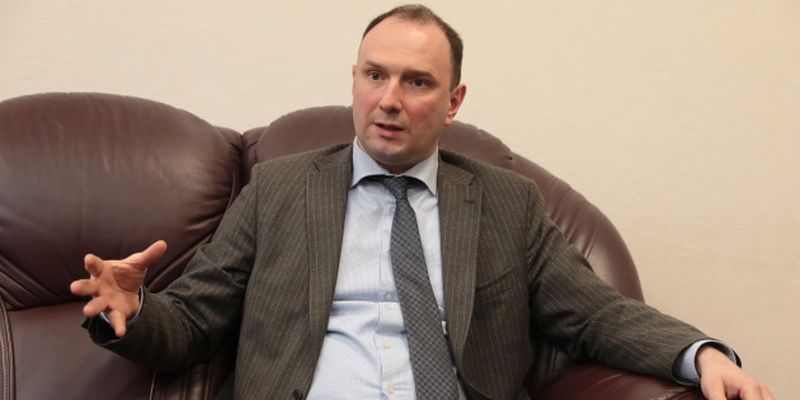 Заместитель главы МИД Божок подал в отставку