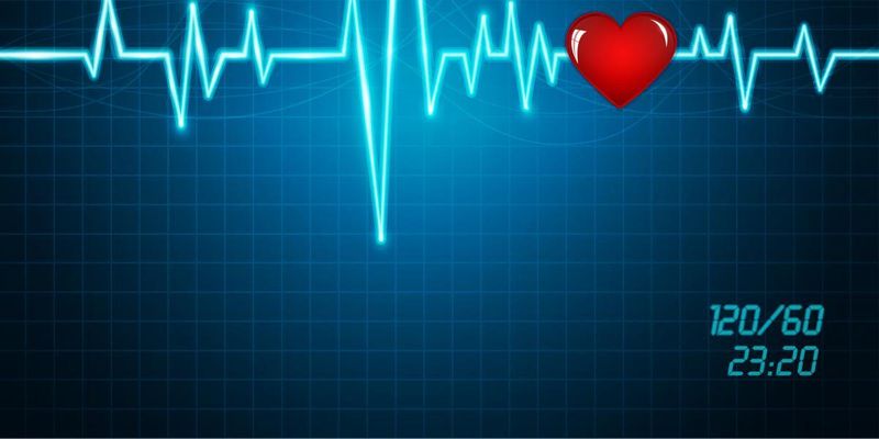 Визначено вправу №1 для здоров'я серця та зниження тиску