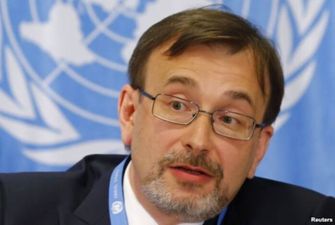 Украина призвала ООН к «решительным действиям» из-за Крыма