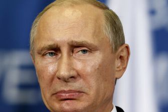 «Гламурные телочки» пощекотали нервы Путину, детали скандала: «В этом что-то есть»