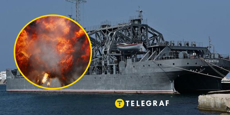 "Это раритет": в сети рассказали, какое российское судно пополнило подводный флот после взрывов в Крыму