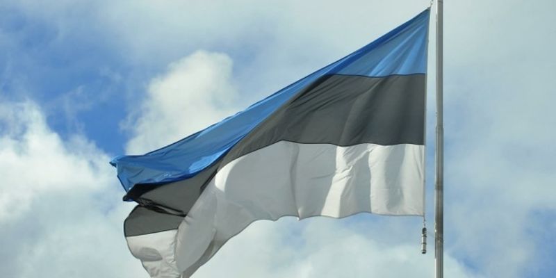 Эстония продолжит предоставлять военную помощь и будет поддерживать Украину на пути в НАТО