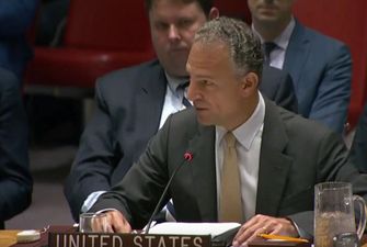 США молчать не будут: Россию жестко разгромили на Совбезе ООН