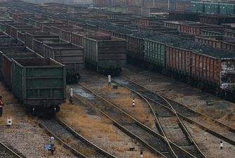 Украина увеличила импорт угля в начале года