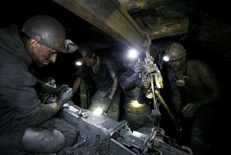 На погашення боргів перед шахтарями спрямують понад півмільярда гривень