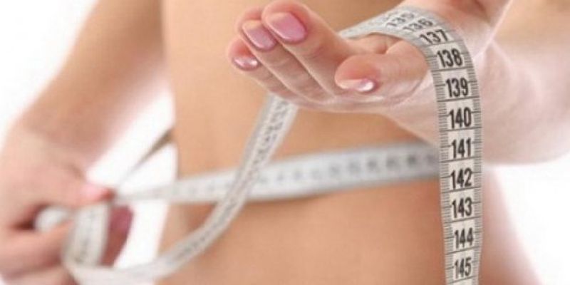 Диетологи назвали эффективный способ похудеть к Новому году