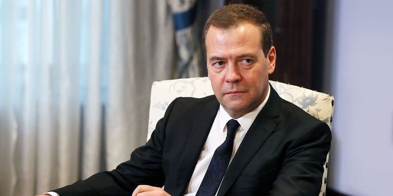 В Молдове вызвали российского посла из-за скандальных заявлений Медведева