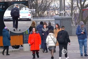 Друг Дубилета проверил украинцев на жадность: видео эксперимента