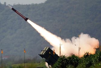 Туреччина хоче закупити в США зенітні ракетні комплекси