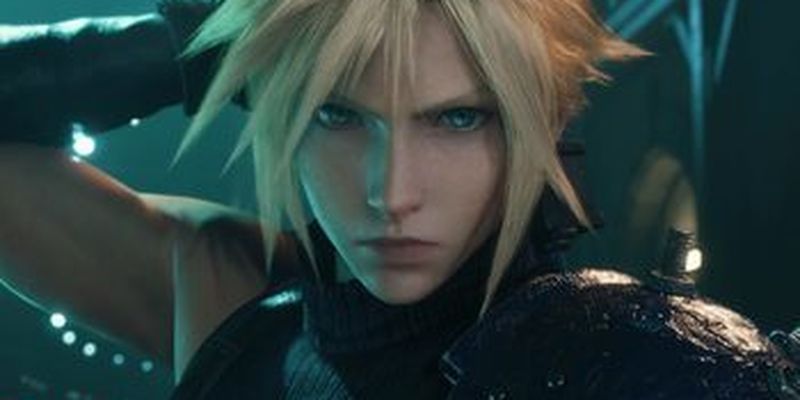 Final Fantasy VII Remake Intergrade получила расширенный трейлер и первый взгляд на фотомод