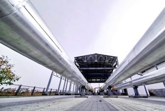 Оператор ГТС ввел в эксплуатацию систему управления целостностью магистральных газопроводов