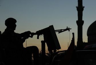 Іракська розвідка зловила одного з лідерів ІДІЛ
