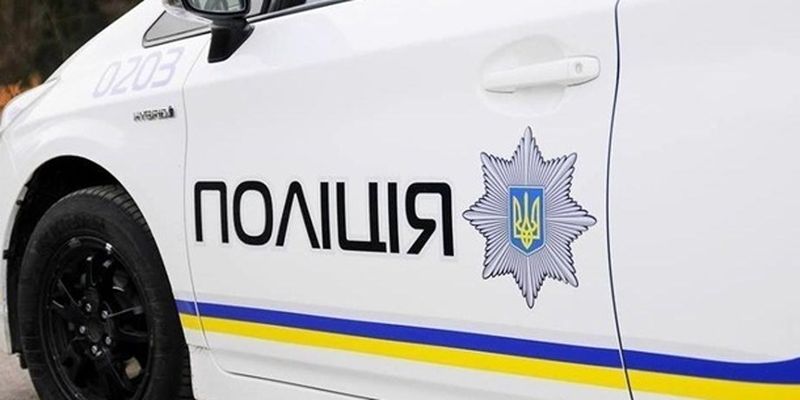 Полиция Краматорска задержала злоумышленника до сообщения о преступлении