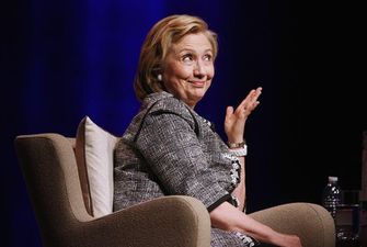 Меган Маркл запросила Хілларі Клінтон у Фогмор-хауз
