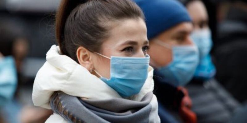 Вспышка коронавируса: в трех областях Украины могут вернуть карантин