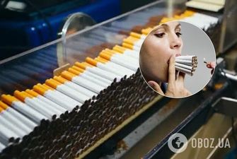 Сигареты через несколько дней резко подорожают: сколько заплатят украинцы