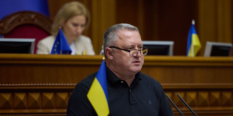 Отставки продолжаются: генпрокурор Украины уволил руководителей 5 областных прокуратур