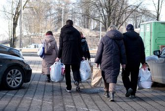 Планируют ли вернуться домой украинские беженцы из Финляндии