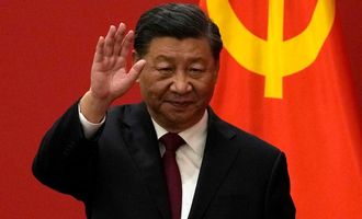 Почему война в Украине на руку КНР: может ли измениться позиция Си Цзиньпина