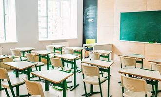 В школах Черновицкой области с 15 ноября возобновляют очное обучение