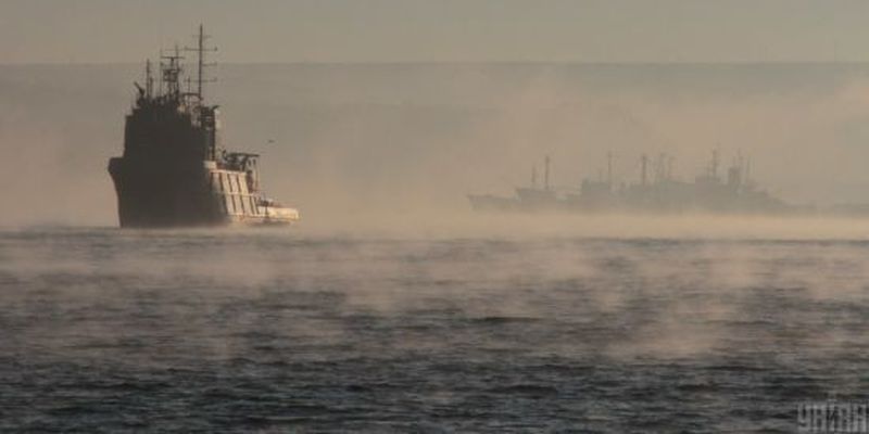 Аварія корабля у Чорному морі: у Туреччині ідентифікували тіла двох українських моряків