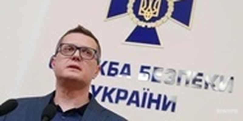 Зеленский предложил парламенту уволить Баканова