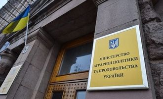 Українська зернова асоціація виступає проти ліквідації Мінагрополітики