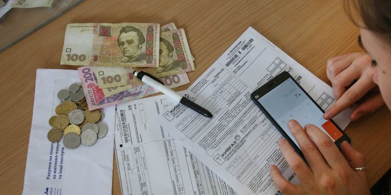 Новые тарифы в Киеве: с какого числа и как именно изменятся суммы в платежках