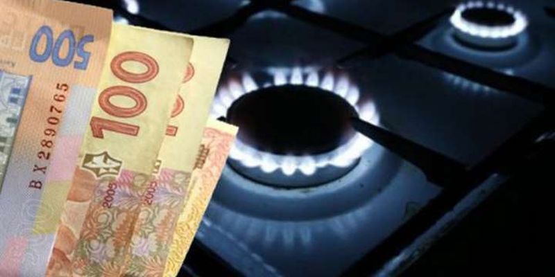 Мешканці Житомирщини боргують за газ 682 млн грн