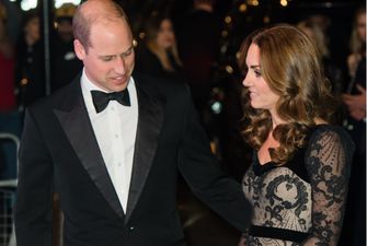 Как выглядеть элегантно в «голом» платье: показывает герцогиня Кейт