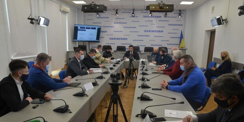 Влада і бізнес обговорили проєкт Стратегії економічної безпеки України до 2025 року
