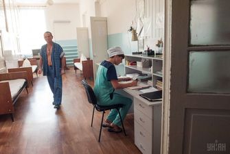 На Львівщині різко зросла кількість госпіталізованих через отруєння у кафе