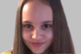 В Одесской области сотни человек ищут пропавшую 11-летнюю девочку