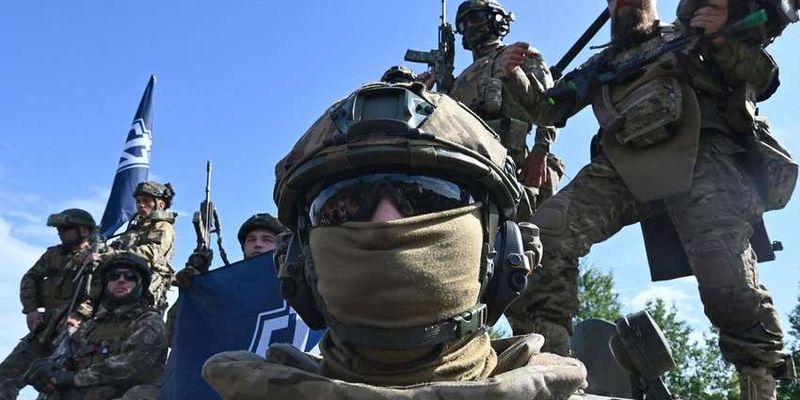 Российские повстанцы обратились к властям: Хотите воевать – воюйте, как мужчины