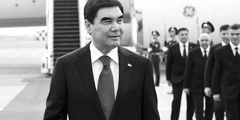 В посольстве Туркменистана в РФ опровергли слухи о смерти президента Бердымухамедова