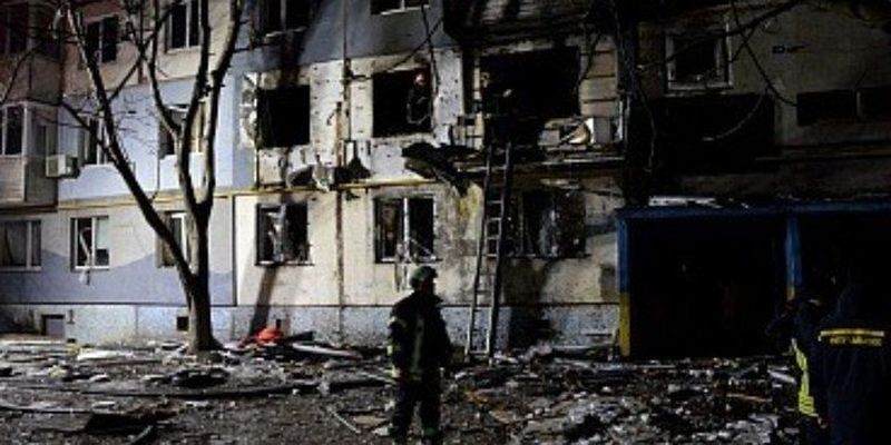 Взрыв в Кропивницком: что происходит на месте происшествия сейчас