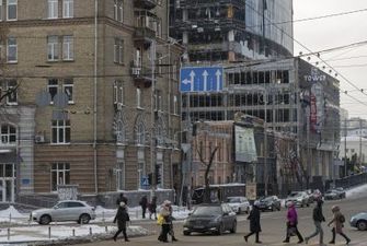 Нічна атака на Київ: що летіло і скільки вдалося збити