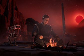 Драйвер GeForce 441.20 WHQL к релизу Star Wars Jedi: Fallen Order