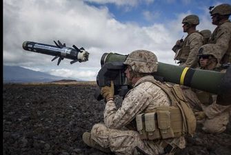 МИД: Украина получит еще больше военной помощи от партнеров в случае агрессии РФ