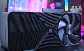 Nvidia тестирует кулеры для нового поколения GeForce RTX: от 250 до 600 Вт