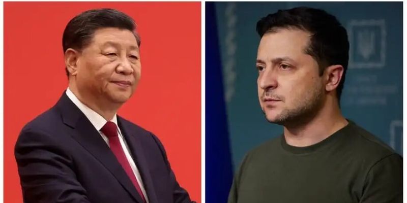 Почему Си Цзиньпин игнорирует переговоры с Зеленским – что выжидает Пекин