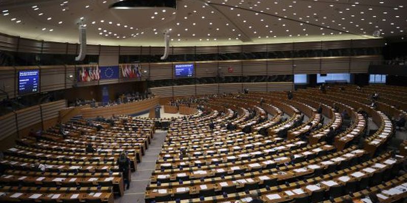 Перші результати виборів до Європарламенту: праві поки не виправдовують щедрих авансів