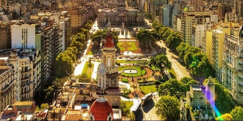 Аргентина продлила запрет на въезд иностранных туристов