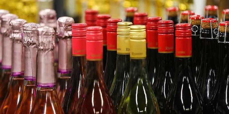 На Буковині дозволять продаж алкоголю з 23 квітня