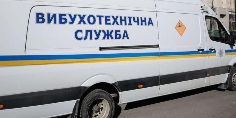 Сотни сообщений о псведоминировании поступают из оккупированного Донбасса и РФ — МВД