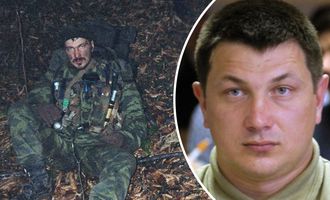 В Украине ликвидировали капитана спецназа РФ, который ранее убивал мирное население в Чечне