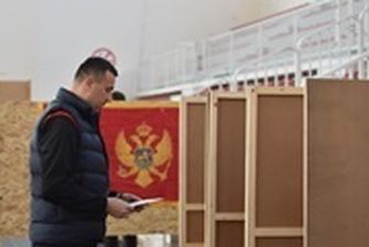 Во второй тур выборов президента Черногории прошли проевропейские кандидаты