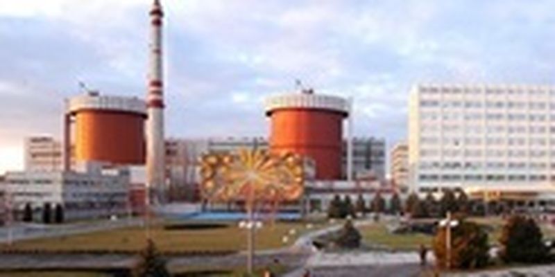 Все украинские АЭС переведены в Парижский центр - Энергоатом