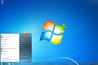 В Microsoft знают о проблеме чёрного экрана в Windows 7